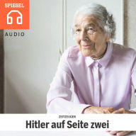 ZEIT­ZEU­GEN - Hitler auf Seite zwei : Mit über 90 Jahren hat Judith Kerr nun ein neues Buch verfasst. Ein Besuch in London.