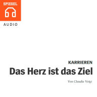 KAR­RIE­REN - Das Herz ist das Ziel : Die weltberühmte Performance-Künstlerin Marina Abramovic hat ihre Autobiografie geschrieben.