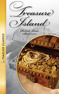 Treasure Island: Timeless Classics (Abridged)