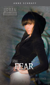 No Fear: Urban Underground-Cesar Chavez High