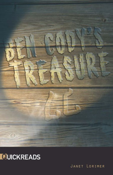 Ben Cody's Treasure: Quickreads