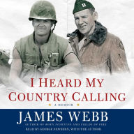 I Heard My Country Calling: A Memoir