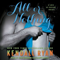 All or Nothing: A Love By Design Novel