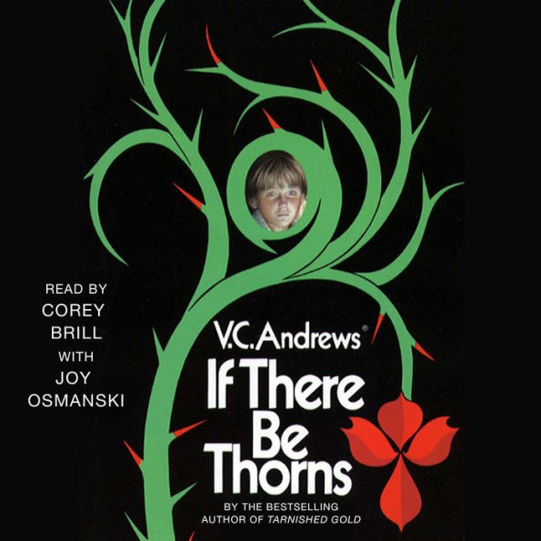 If There Be Thorns (Dollanganger Series #3)