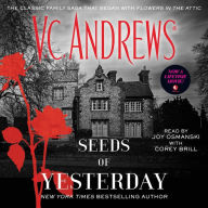 Seeds of Yesterday (Dollanganger Series #4)