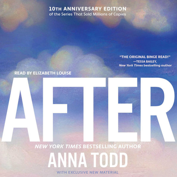 After (After Series #1)