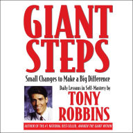 Giant Steps: Small Changes to Make a Big Difference (Abridged)