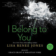 I Belong to You (Inside Out Series #5)