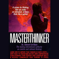 Masterthinker (Abridged)