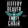 The Empty Chair (Lincoln Rhyme Series #3)