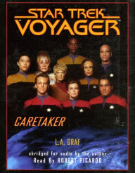 Star Trek Voyager: Caretaker