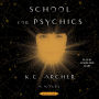 School for Psychics: Book One