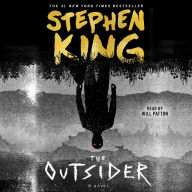 The Outsider: A Novel