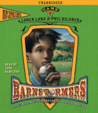 Barnstormers: Game 2: #2 in the Barnstormers Tales of the Travelin'