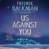 Us Against You: A Novel