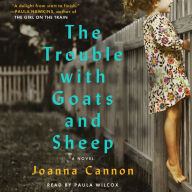 The Trouble with Goats and Sheep: A Novel