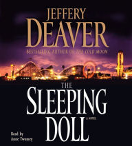 The Sleeping Doll: A Novel (Abridged)