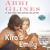 Kiro's Emily : Rosemary Beach Novella