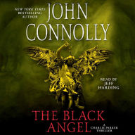 The Black Angel (Charlie Parker Series #5)