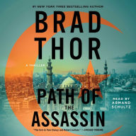 Path of the Assassin: Scot Harvath, Book 2