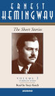 The Short Stories of Ernest Hemingway: Volume 1