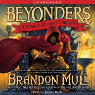 A World Without Heroes: Beyonders