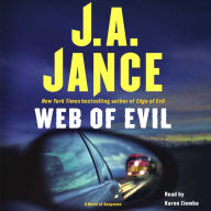 Web of Evil (Ali Reynolds Series #2)