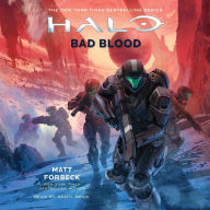 Halo: Bad Blood