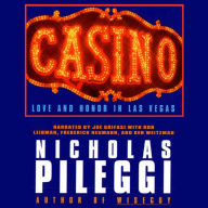 Casino: Love and Honor in Las Vegas (Abridged)
