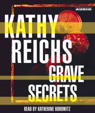 Grave Secrets: A Novel (Abridged)