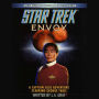 Star Trek: Envoy: A Captain Sulu Adventure (Abridged)