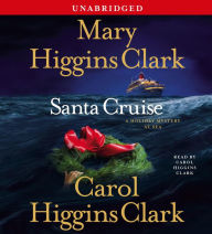 Santa Cruise: A Holiday Mystery at Sea