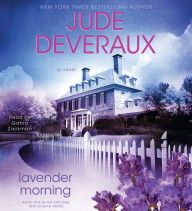 Lavender Morning: A Novel (Abridged)