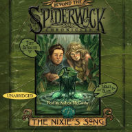 The Nixie's Song: Beyond the Spiderwick Chronicles, Book 1