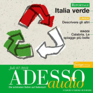 Italienisch lernen Audio - Mitmenschen beschreiben: ADESSO audio 7/13 - Descrivere gli altri