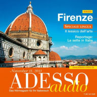 Italienisch lernen Audio - Malerei, Bildhauerei und andere Künste: ADESSO audio 11/11 - Il lessico dell'arte