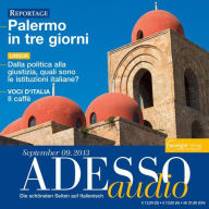 Italienisch lernen Audio - Staat und Institutionen: ADESSO audio 9/13 - Lo stato e le istituzioni italiane
