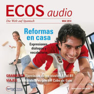 Spanisch lernen Audio - Haustiere: ECOS audio 5/14 - Las mascotas