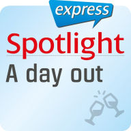 Spotlight express - Ausgehen - Der Ausflug: Wortschatz-Training Englisch