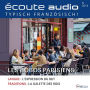 Französisch lernen Audio - Die Möchtegern-Boheme: Écoute audio 1/14 - Les bobo