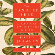 The Tangled Tree: A Radical New History of Life