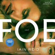 Foe: A Novel