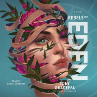 Rebels of Eden: Children of Eden, Book 3