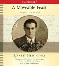 A Moveable Feast