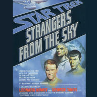 Star Trek: Strangers from the Sky (Abridged)