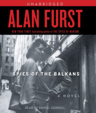 Spies of the Balkans