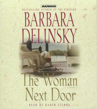 The Woman Next Door: A Novel (Abridged)