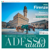 Italienisch lernen Audio - Haustiere: ADESSO audio 10/15 - Animali domestici (Abridged)