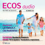 Spanisch lernen Audio - Familie und Verwandte: ECOS audio 12/15 - La familia y los parientes (Abridged)