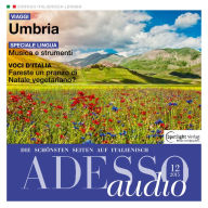 Italienisch lernen Audio - Musik und Instrumente: ADESSO audio 12/15 - Musica e strumenti (Abridged)